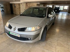 تصویر رنو مگان مونتاژ مدل 1389 ا 2000cc 2000cc