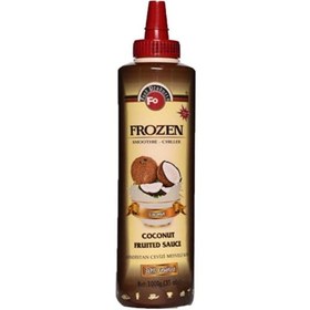 تصویر پوره نارگیل فو (1لیتری) 