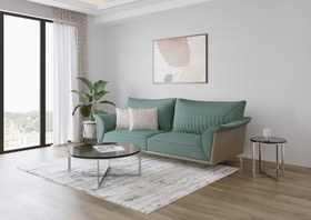 تصویر ست7 نفره مبل راحتی نیلپر مدل سیوان-Sivan Nilper sofa - Sivan