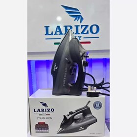 تصویر اتوبخار لاریزو مدل LA-1510 LAROZO LA-1510