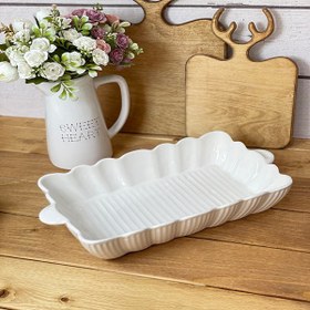 تصویر رز مستطیل گریل 