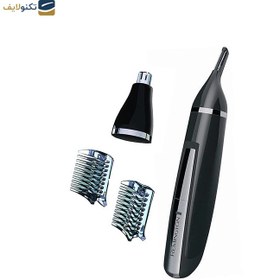 تصویر موزن گوش و بینی رمینگتون مدل NE3350 Remington NE3350 Nose and Ear Trimmer