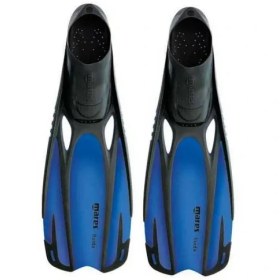 تصویر فین غواصی برند mares 