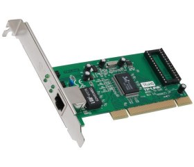 تصویر کارت شبکه TP-Link مدل TF-3200 