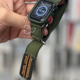 تصویر بند اپل واچ مدل BA1100 Travel Loop بند ترول لوپ