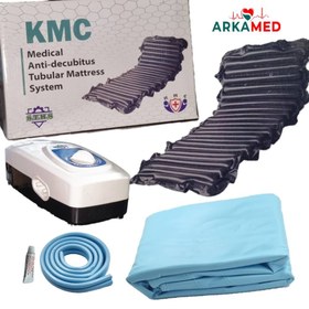 تصویر تشک مواج سلولی KMC 