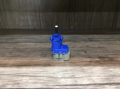 تصویر سنسور استپ ترمز پشت پدال مزدا 3 و NEW 3 