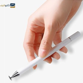 تصویر قلم لمسی ویوو مدل Pencil One WIWU Pnecil One Stylus Pen