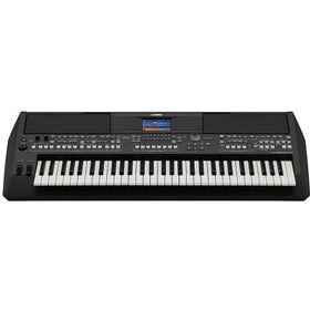 تصویر Yamaha PSR-SX600 
