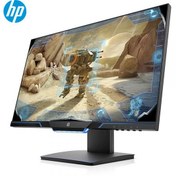 تصویر مانیتور گیمینگ HP مدل Gaming-25mx 