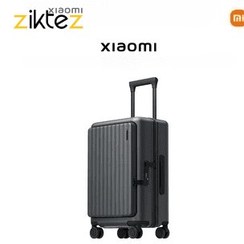 تصویر چمدان شیائومی Xiaomi Front Pocket Carry-on Luggage 20 (اورجینال) 