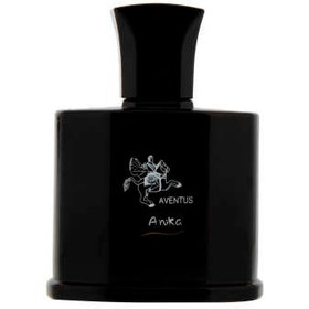 تصویر عطر شیشه ای مردانه آنیکا مدل Aventus Anika Aventus Perfum For Men