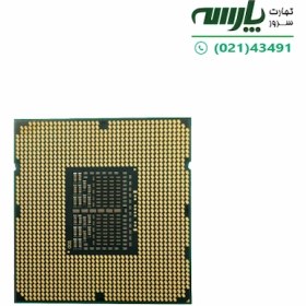 تصویر پردازنده سرور Intel Xeon Processor X5680 ا Intel Xeon Processor X5680 Server Processor Intel Xeon Processor X5680 Server Processor