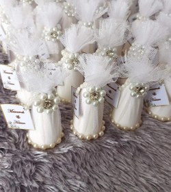 تصویر کله قند بندانگشتی 