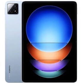 تصویر تبلت شیائومی Xiaomi Pad 6s Pro حافظه 1 ترابایت رم 16 گیگابایت 