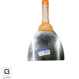 تصویر کاردک نقاشی 16 سانتی پارس روور مدل تلفیقی Pars Rover Putty Knife, 16cm