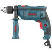 تصویر کیت دریل برقی چکشی 650 وات 2214L Drill kit