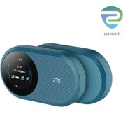 تصویر مودم ۴G جیبی زد تی ای مدل U10S Pro 