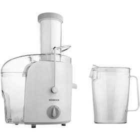 تصویر آب میوه گیری کنوود مدل JEP02 ا Kenwood juicer model JEP02 Kenwood juicer model JEP02