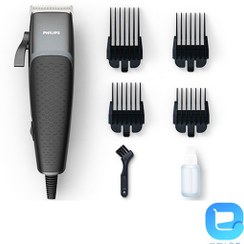 تصویر ماشین اصلاح سرو صورت فیلیپس مدل HC3100 Philips HC3100 Hair Trimmer