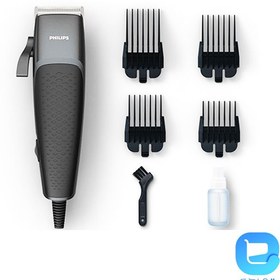 تصویر ماشین اصلاح سرو صورت فیلیپس مدل HC3100 Philips HC3100 Hair Trimmer