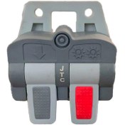 تصویر کلید دو کاره کمپرسی ترکیه 