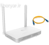 تصویر مودم فیبر نوری هوآوی EG8145X6 وای‌فای ۶ دوبانده 