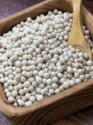 تصویر فلفل سفید ادویه