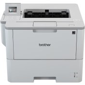 تصویر پرینتر تک کاره لیزری برادر مدل HL-L6400DW Brother HL-L6400DW Laser Printer