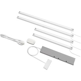 تصویر کیت نورپردازی مدل SKYDRAG / TRÅDFRI | برند ایکیا | ارسال 15 الی 30 روز کاری 