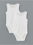 تصویر بادی نوزادی دخترانه اکرو LC Waikiki | TYC79D72C0E1D4C03C1179C00 اورجینال 