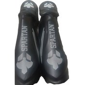 تصویر ساق بند ورزشی Spartan کد ۲۰۳ 