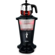 تصویر چای ساز سماوری میگل مدل GTS 301 