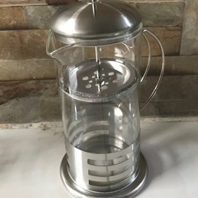 تصویر فرنچ پرس 350 میل 