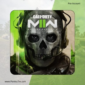 تصویر اکانت قانونی بازی Call of Duty®: Modern Warfare® II - Cross-Gen Bundle‏ برای کنسول PS4 و PS5 