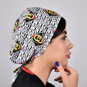 تصویر كلاه جراحى كد 11 