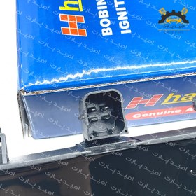 تصویر کوئل 206 تیپ 2 هرینگتون 