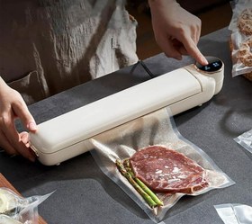 تصویر دستگاه وکیوم MDHL مدل LC801 