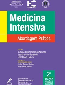 تصویر دانلود کتاب Medicina Intensiva - Abordagem Prática - 2ª Ed [2&nbsp;ed.] کتاب [2&nbsp;ed.]