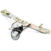 تصویر دستگاه شیشه بالابر برقی جلو چپ پراید ابری 