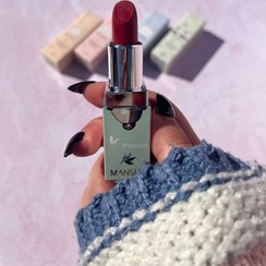 تصویر رژ جامد طرح حیوانات - Panda 