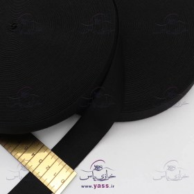 تصویر کش 3 سانت مشکی 