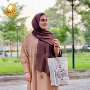 تصویر فروشگاه حجاب نیکزاد