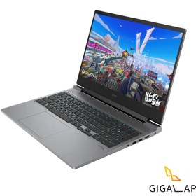 تصویر لپ تاپ HP OMEN 16 مدل Core i7 14650HX 24GB 1TB SSD 8GB RTX 5070 16 INCH 2K 240HZ 