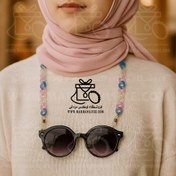 تصویر بند عینک دخترانه 