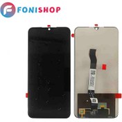تصویر تاچ و ال سی دی شیائومی Redmi note 8 Touch and LCD Xiaomi Redmi note 8