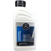 تصویر ضدیخ مرسدس بنز مدل MB325.6 حجم ۱ لیتر 