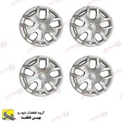 تصویر قالپاق برلیانس سری 200 