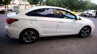 تصویر چری آریزو 5 FL مدل 1403 ا اسپرت اکسلنت اسپرت اکسلنت