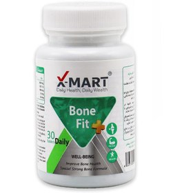 تصویر بن فیت ایکس مارت تاریخ انقضا 2024/05 Bone Fit X Mart